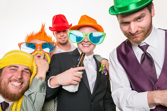 Photo Booth 66