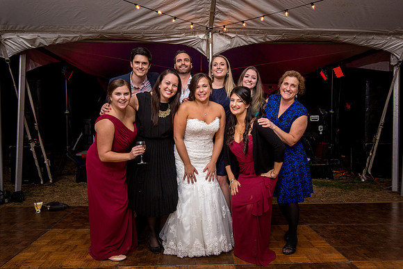 The Reception40