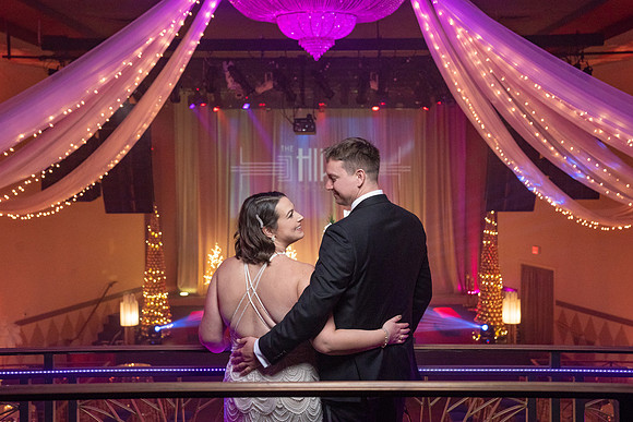Stephanie & Issac's Wedding-153
