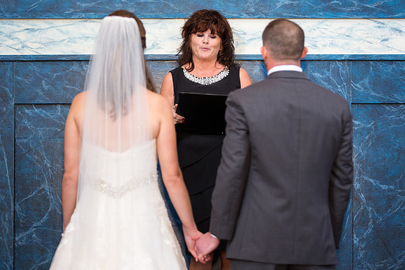 The Ceremony37