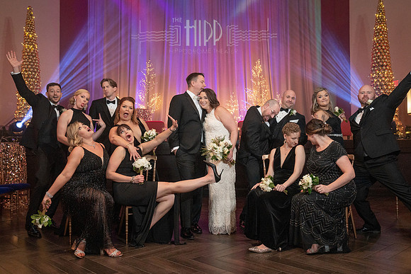 Stephanie & Issac's Wedding-122