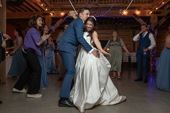 Celeste & Ryans Wedding-578