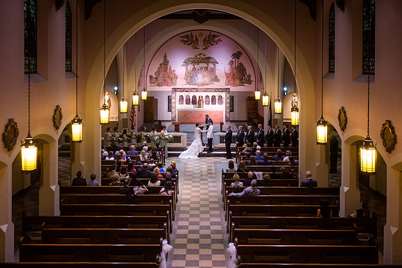 The Ceremony39.1