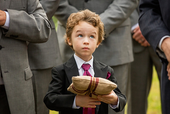 The Ceremony33.1