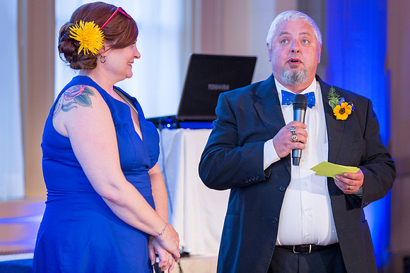 The Reception62