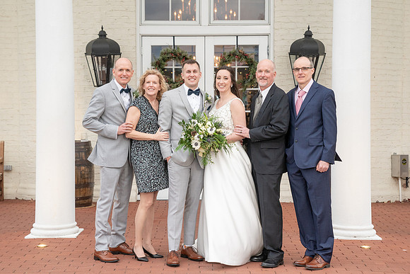 Chloe & Matt's Wedding-130