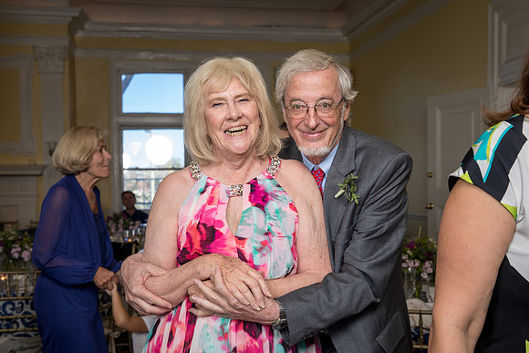The Reception151