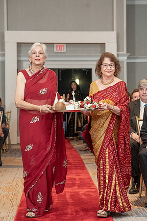 Zane & Zubin's Navjote Ceremony-74
