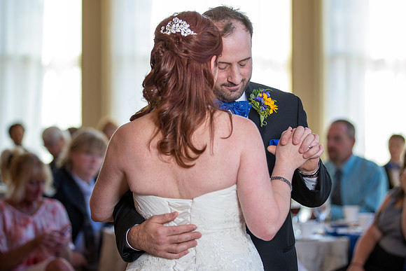 The Reception28