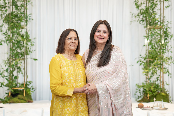 Zane & Zubin's Navjote Ceremony-217