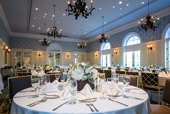 The Reception3.1
