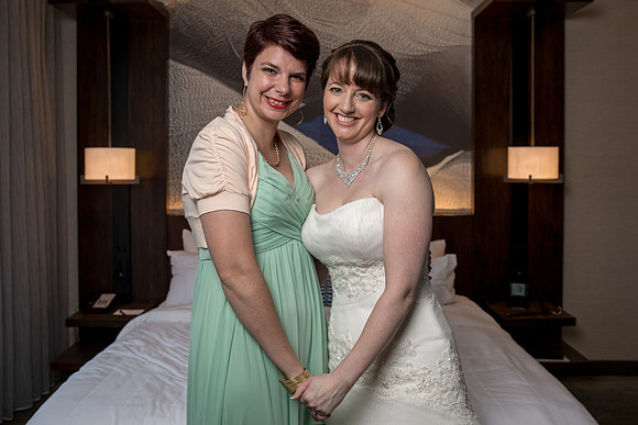 The Getting Ready Photos57