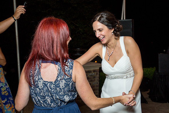 The Reception140
