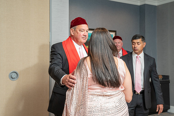 Zane & Zubin's Navjote Ceremony-19