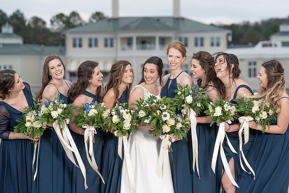 Chloe & Matt's Wedding-87
