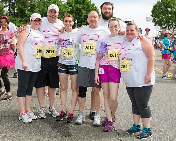 Race for the Cure117