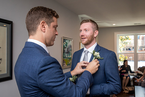 The Getting Ready Photos63