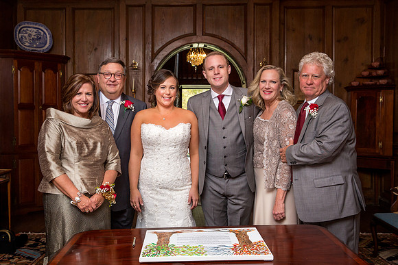 The Getting Ready Pics106