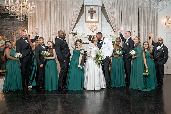 Alvin & Skye's Wedding Final-190