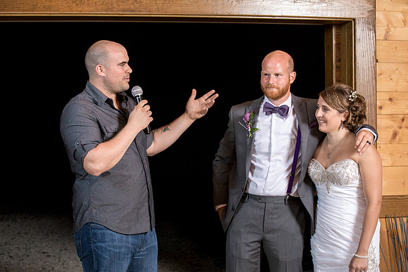 The Reception102