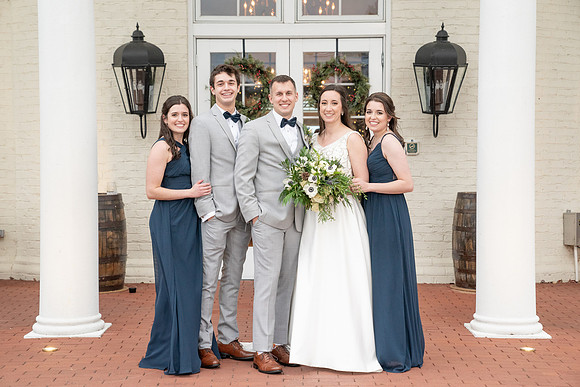 Chloe & Matt's Wedding-128