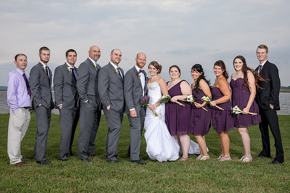 The Ceremony111