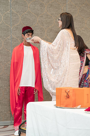 Zane & Zubin's Navjote Ceremony-115