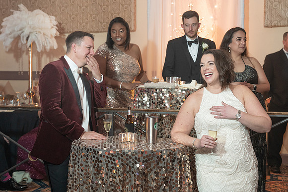 Stephanie & Issac's Wedding-329