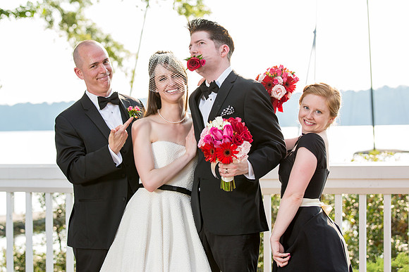 The Ceremony48