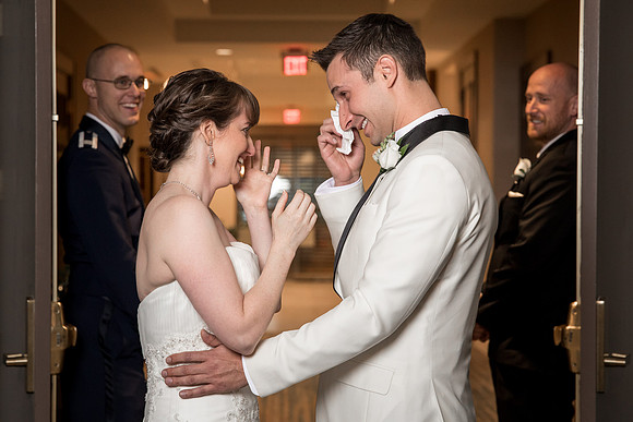 The Getting Ready Photos97.1
