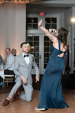 Chloe & Matt's Wedding-174