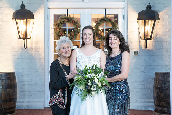 Chloe & Matt's Wedding-155