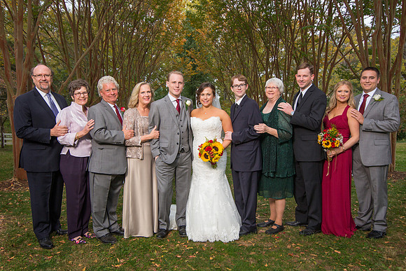 The Ceremony81.1