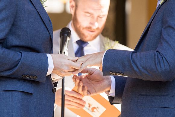 The Ceremony55