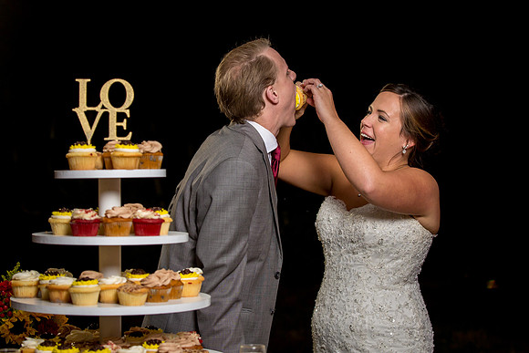 The Reception149