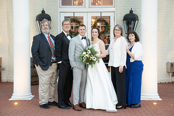 Chloe & Matt's Wedding-143