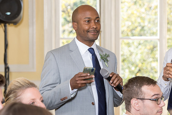 The Reception47