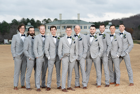 Chloe & Matt's Wedding-94