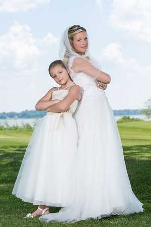 The Getting Ready Photos67