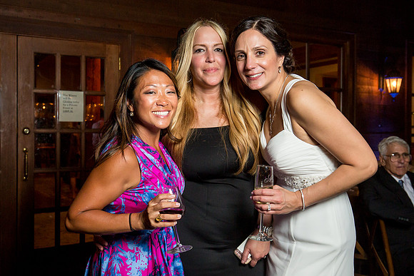 The Reception76