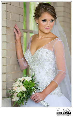 Richmond wedding photographer 9