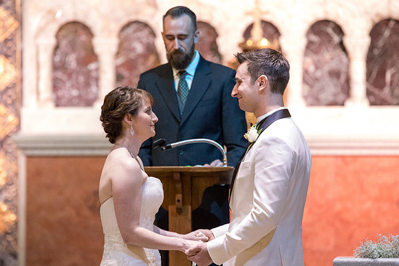 The Ceremony31.5