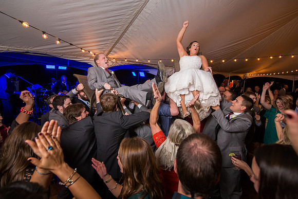 The Reception172.1