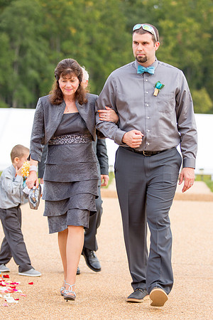 The Ceremony6