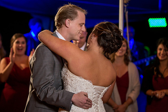 The Reception14