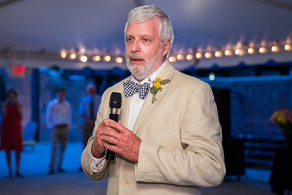 The Reception131