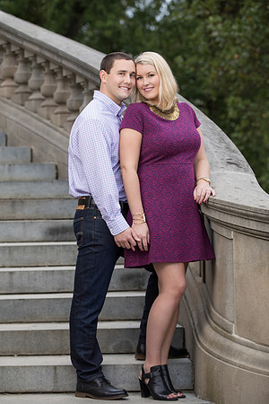 Mike & Natalie33