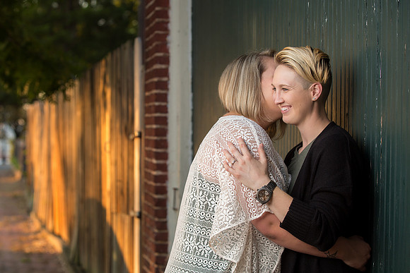 Brittany & Stephanie5
