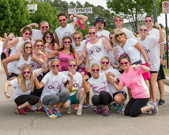 Race for the Cure69