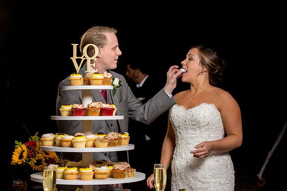 The Reception145